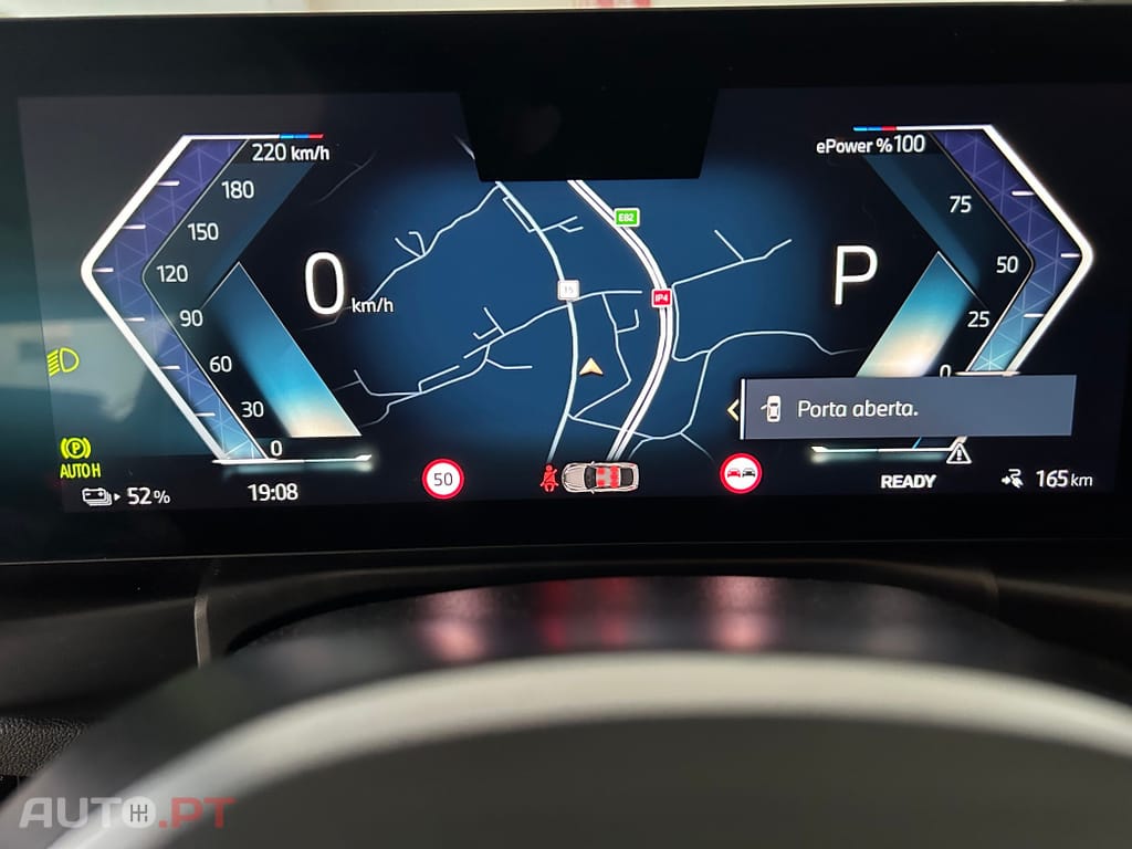 BMW i4 eDrive35 Pack Desportivo M