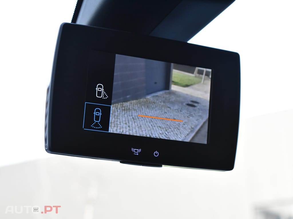 Peugeot Partner 1.5 BlueHDi Premium Longa