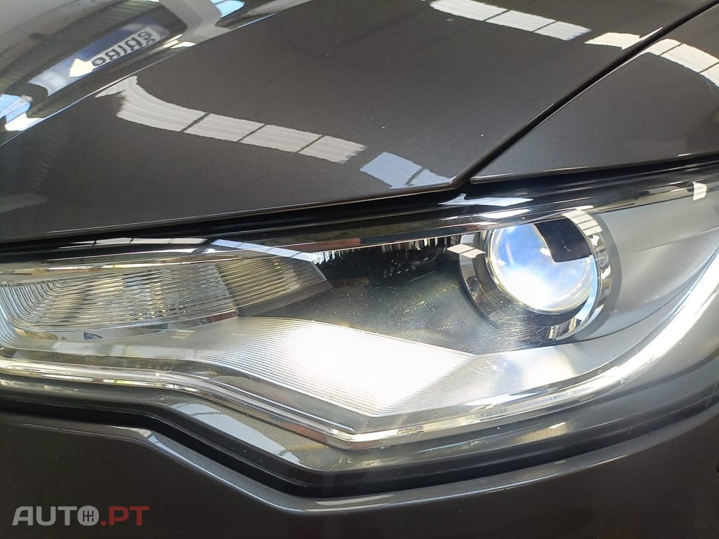 Audi A6 Avant 2.0 Tdi ULTRA S Tronic