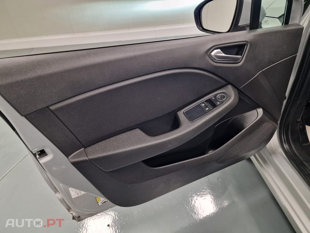 Renault Clio 1.5 Blue dCi Intens