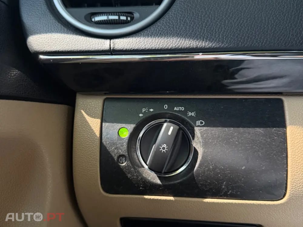 Mercedes-Benz GL 350 CDI BlueEfficiency