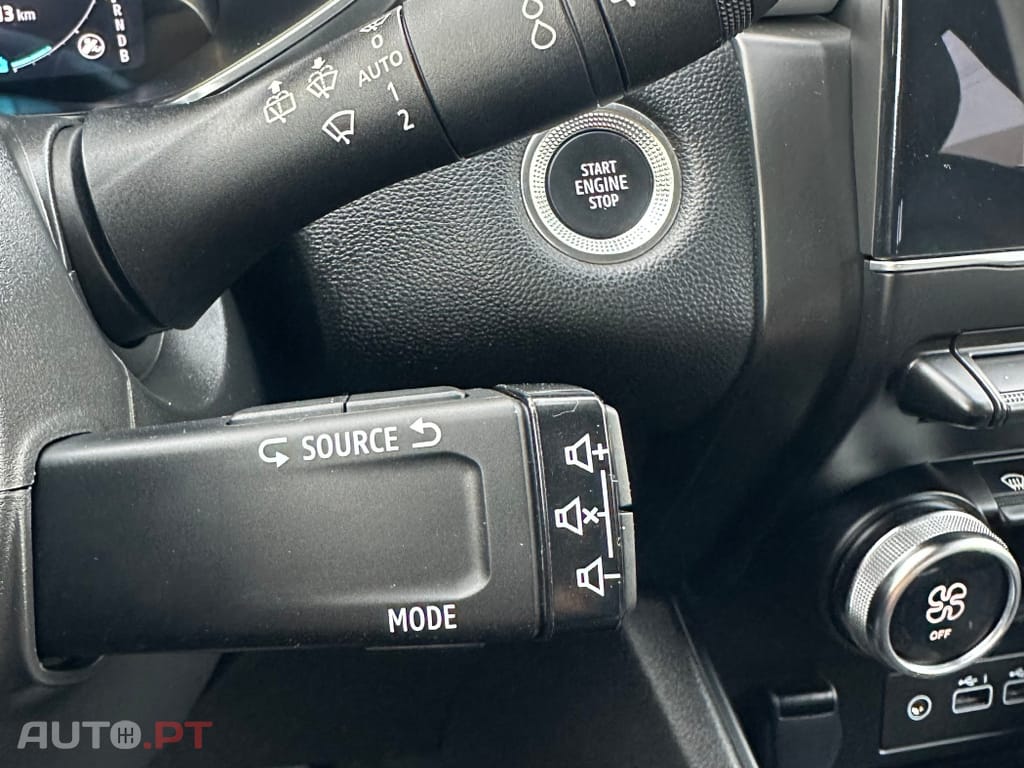 Renault Captur 1.6 E-Tech Hybrid