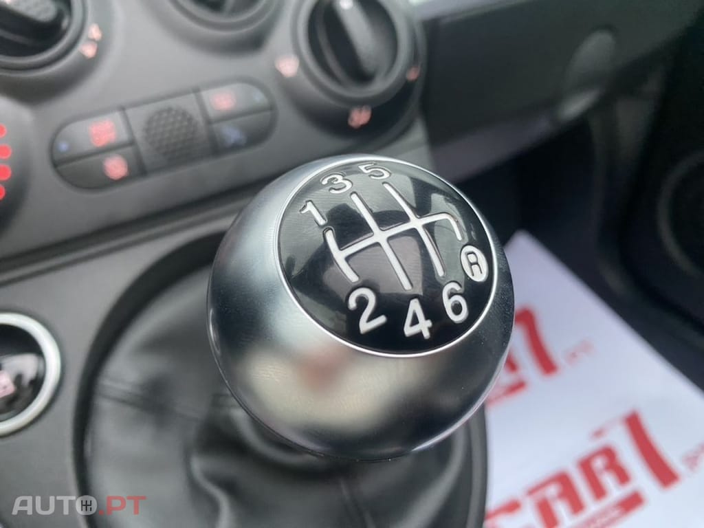 Fiat 500C 1.0 GSE Hybrid Sport