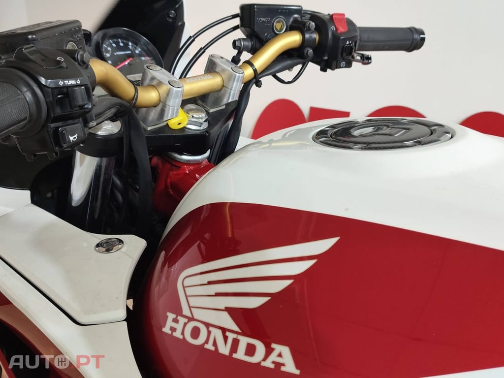 Honda CB CB1300SA BoruDoru (Super Four Bol D`Or Special)