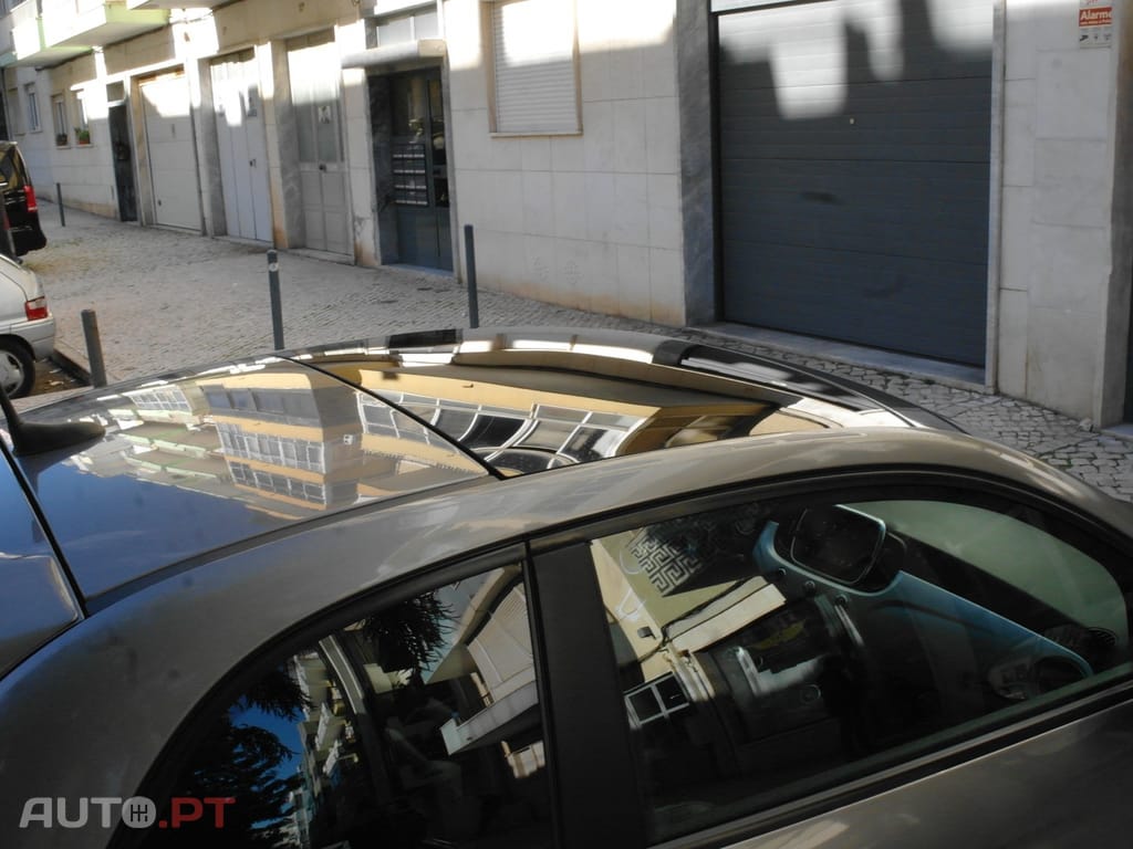 Fiat 500 1.0 Hybrid Sport