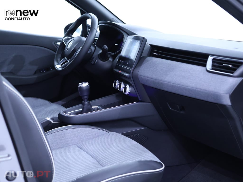 Renault Clio 1.0 Tce Techno