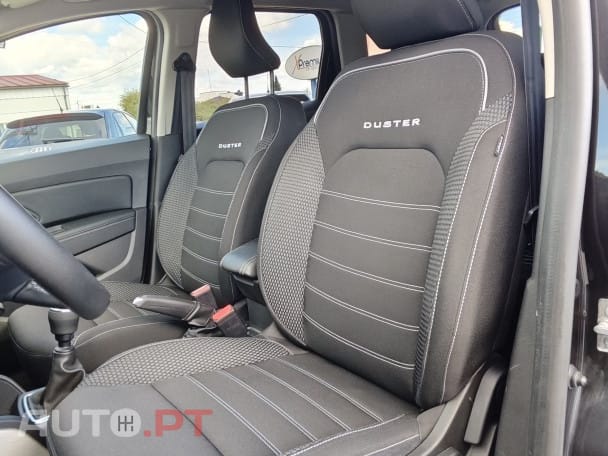 Dacia Duster 1.0 TCe ECO-G Prestige Bi-Fuel