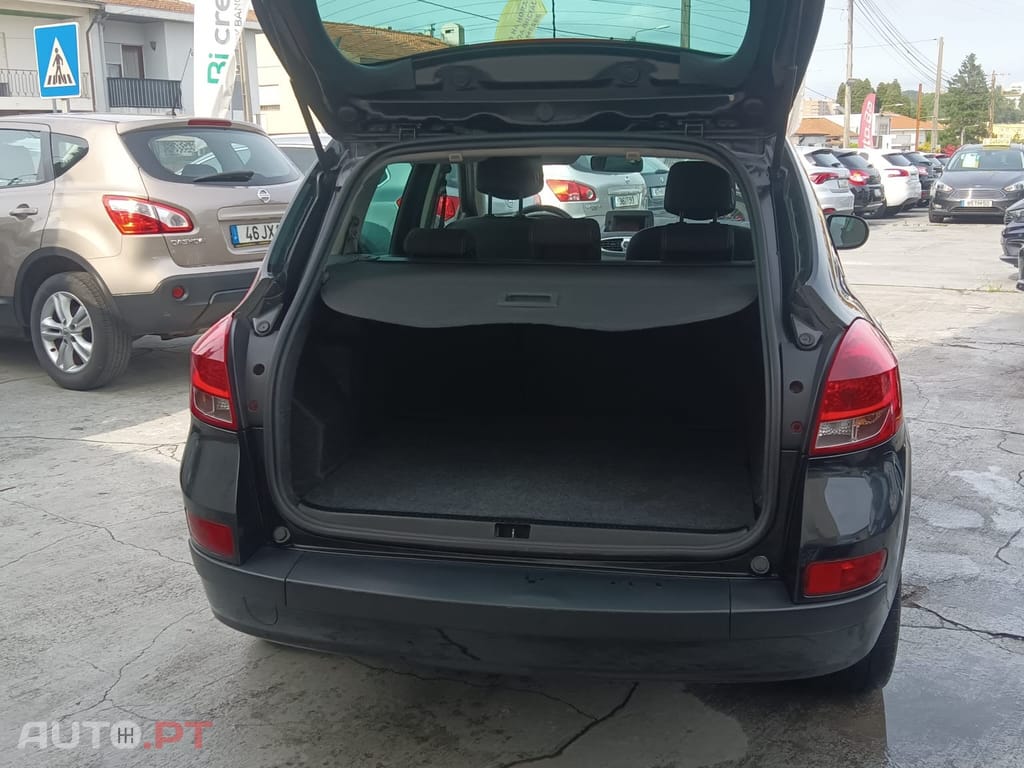 Renault Clio 1.2 TCE Dynamique S