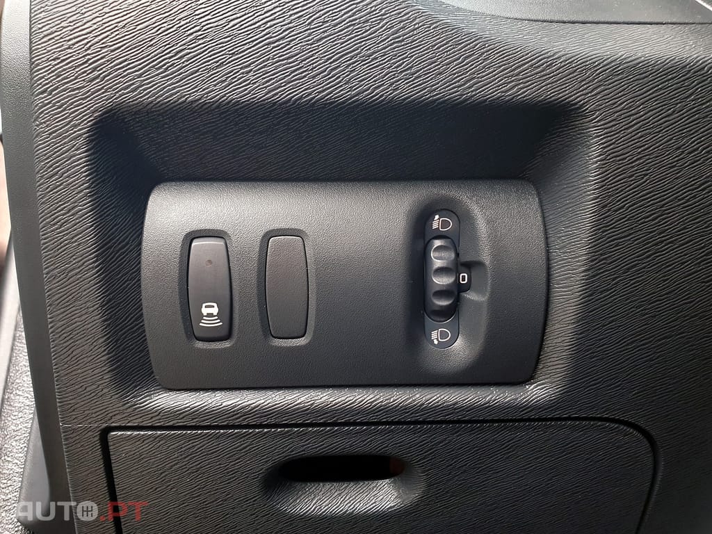 Renault Kangoo Fase II 1.5 dCi Grand Confort Intens