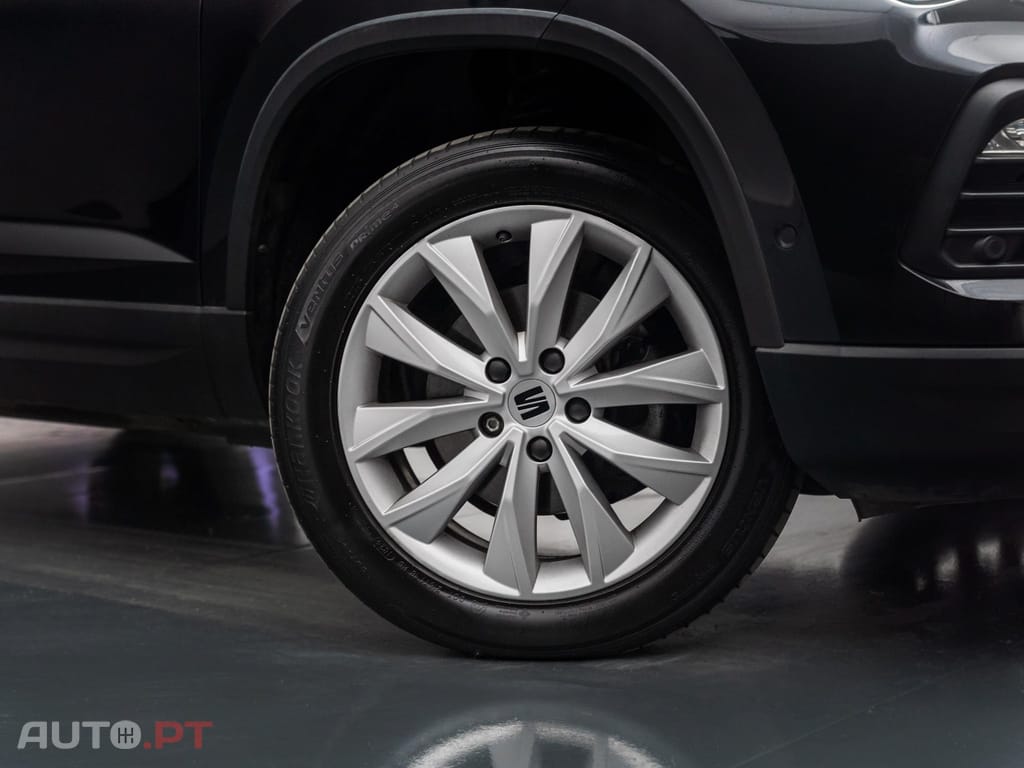 Seat Ateca 2.0 TDI Style