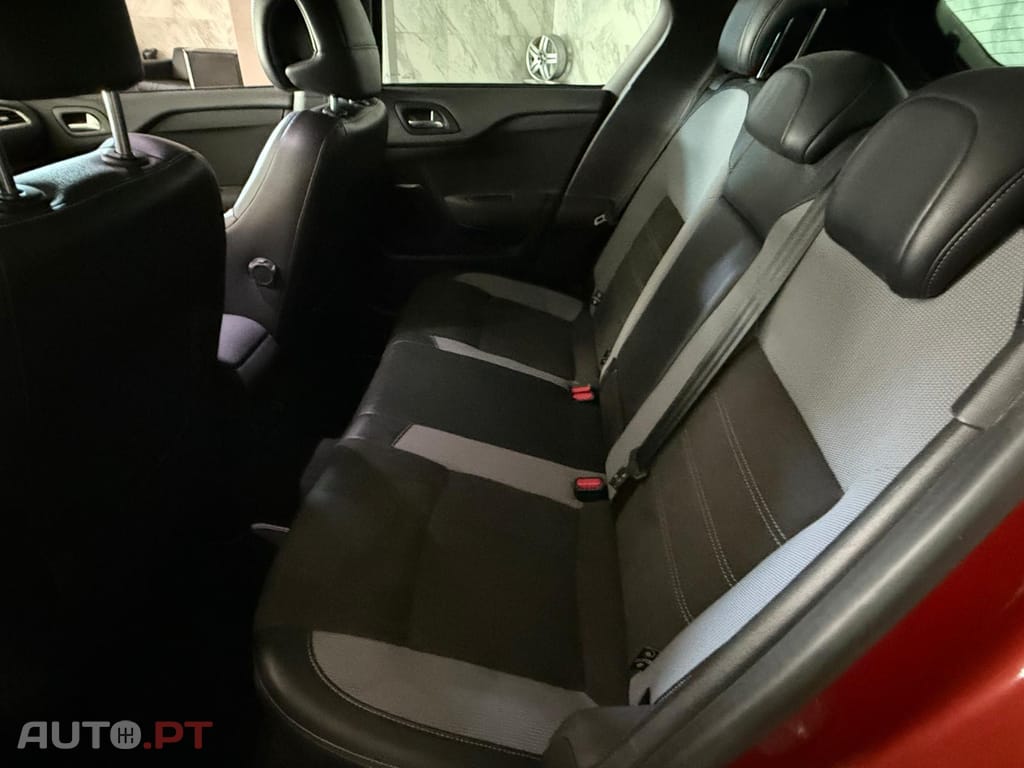 DS DS4 Crossback PureTech 130 S&S