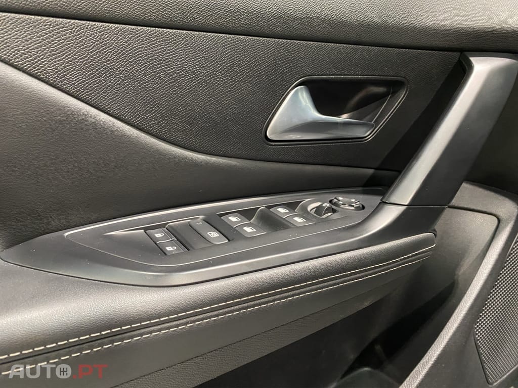 Peugeot 308 1.2 PureTech Allure