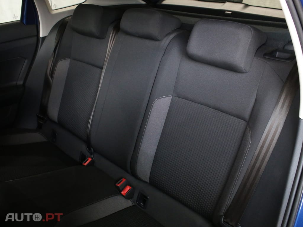 Volkswagen Taigo 1.0 TSI