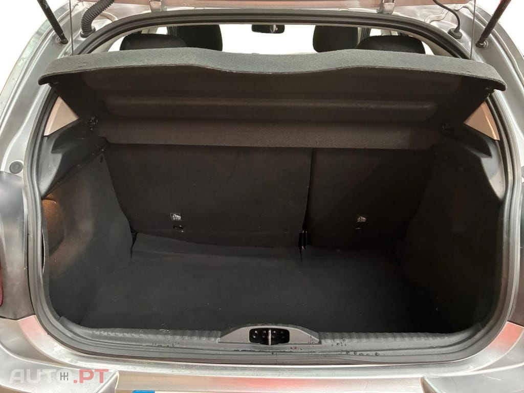 Citroen C3 1.2 PureTech Feel Pack