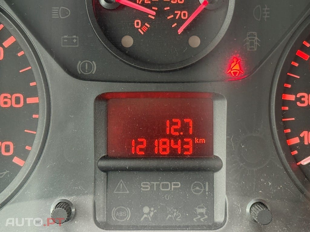 Citroen Berlingo 1.6 HDi 800 3L Longo