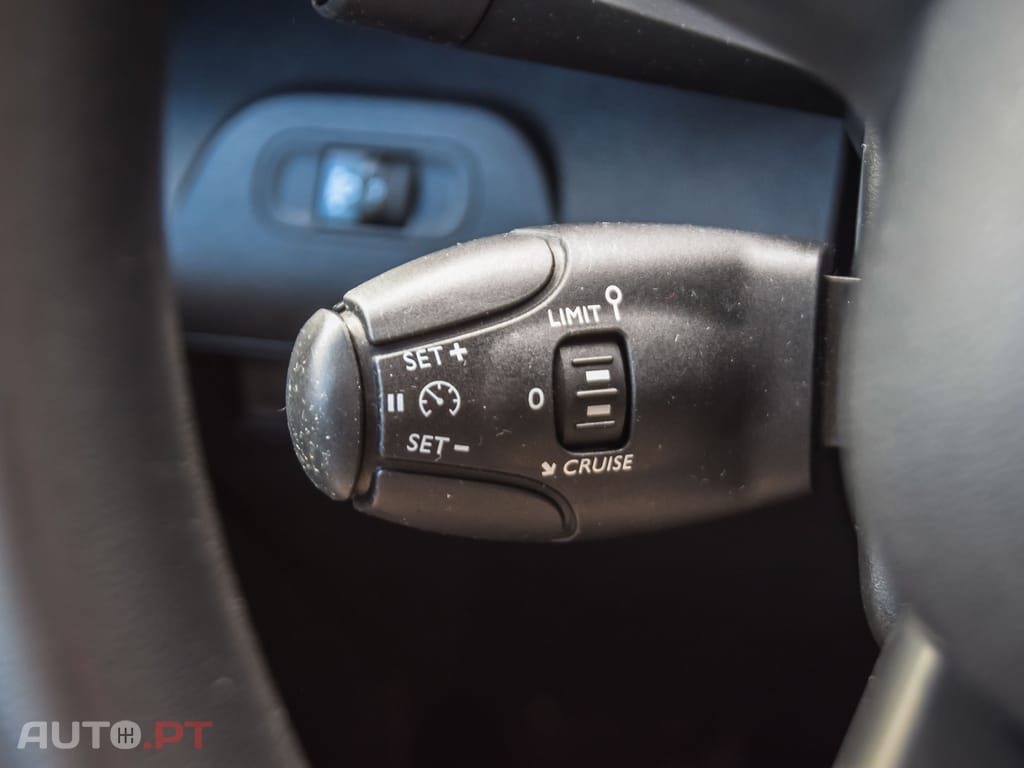 Fiat Doblo 1.5 BlueHDi Maxi 5 LUG.