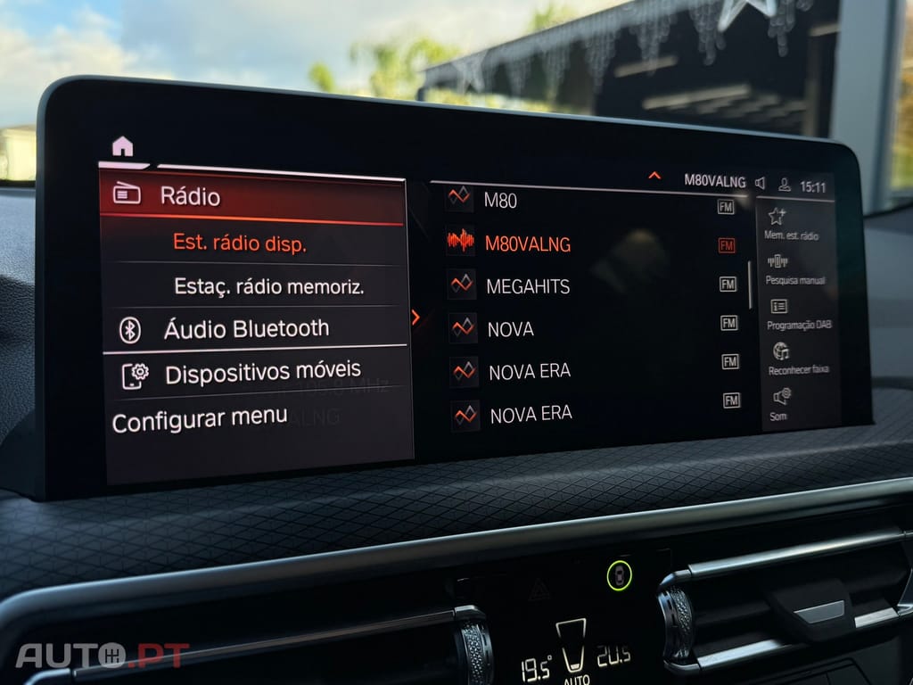 BMW X3 18 d sDrive Pack M Auto