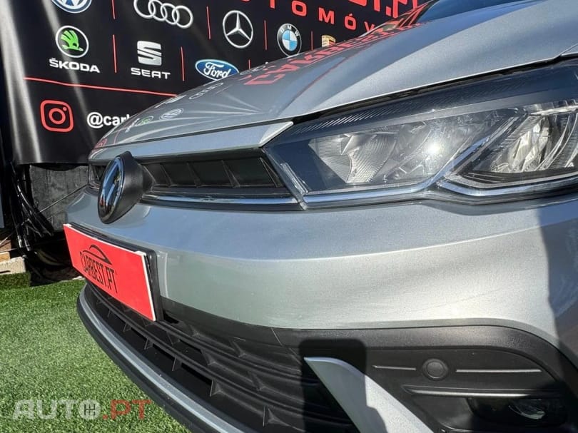 Volkswagen Polo 1.0 TSI Style