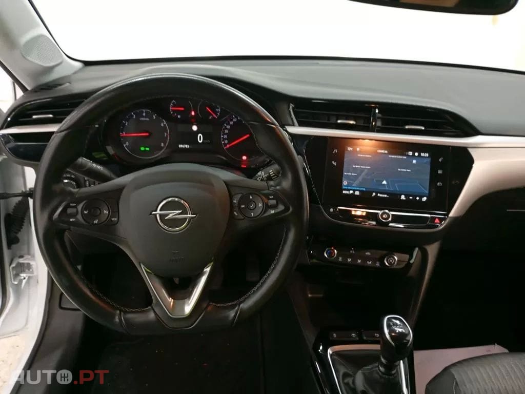 Opel Corsa 1.5 D Business Edition