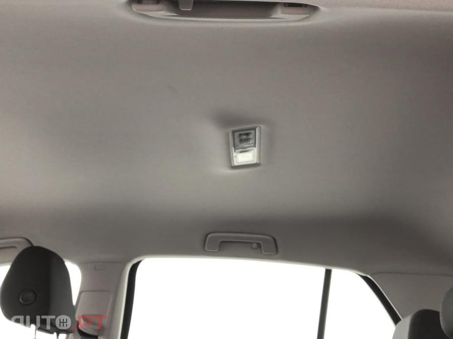 Volkswagen Golf 2.0 TDI SCR Life