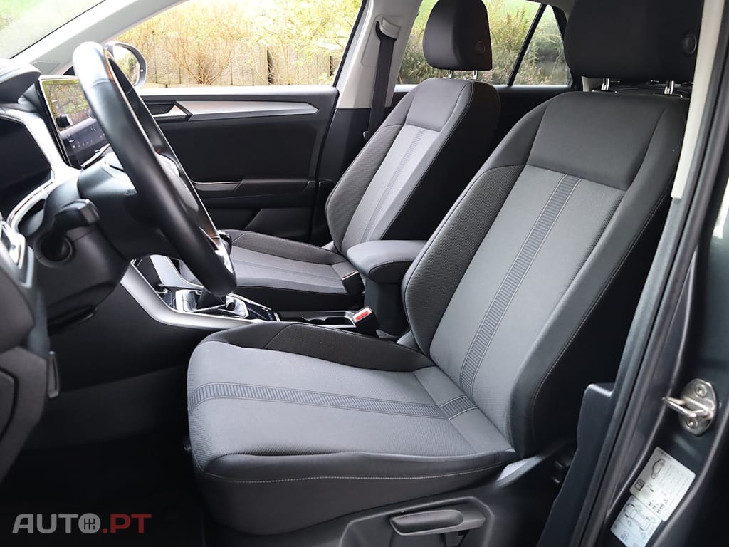 Volkswagen T-Roc 1.0 TSI Life