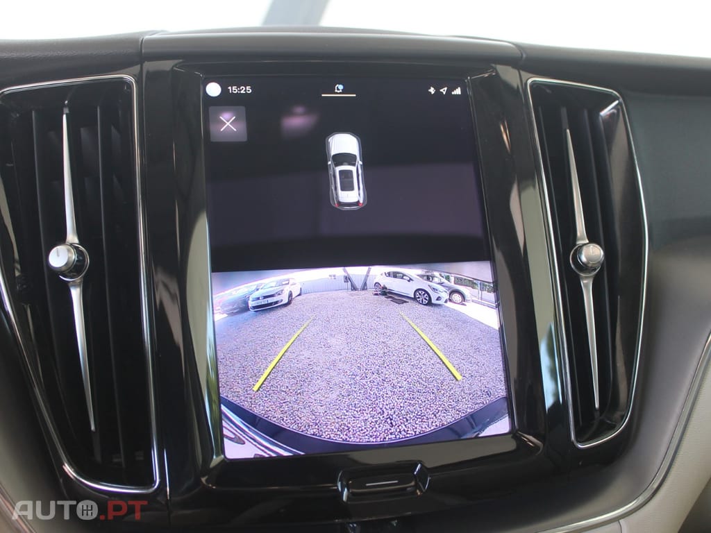 Volvo XC60 2.0 T6 PHEV Inscription Expression AWD