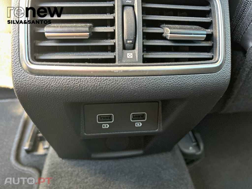 Renault Mégane Techno Blue dCi 115