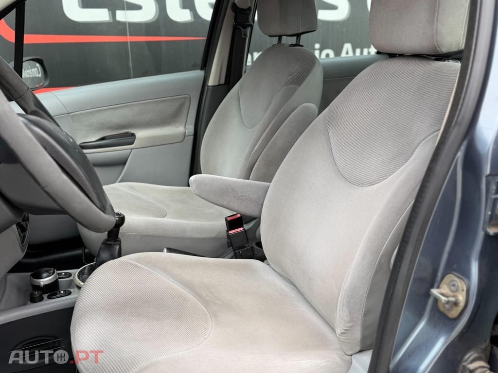 Citroen C3 1.1