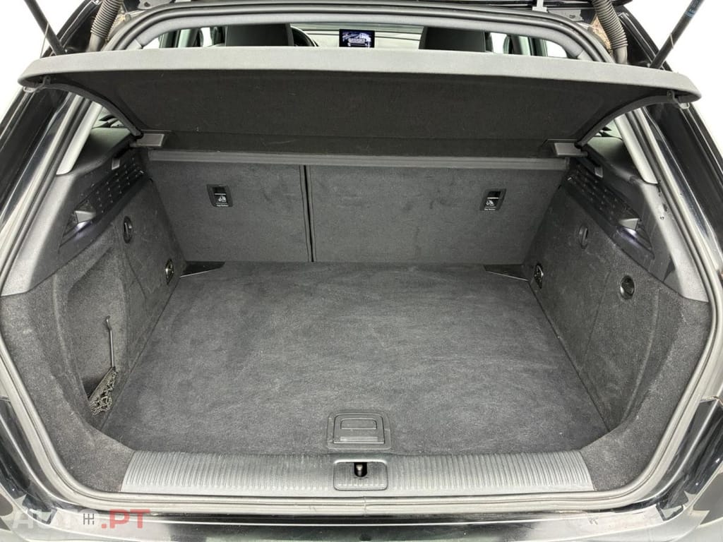 Audi A3 Sportback 30 TFSI S-line
