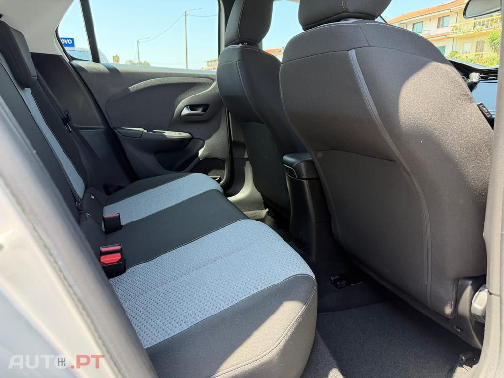 Opel Corsa 1.2 T Edition