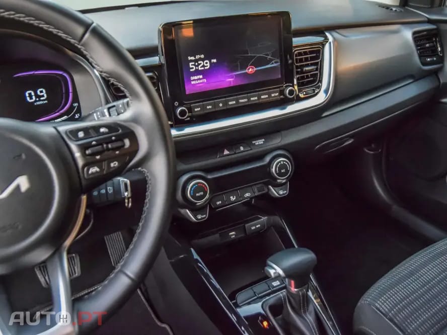 Kia Stonic 1.0 T-GDi Drive 7DCT