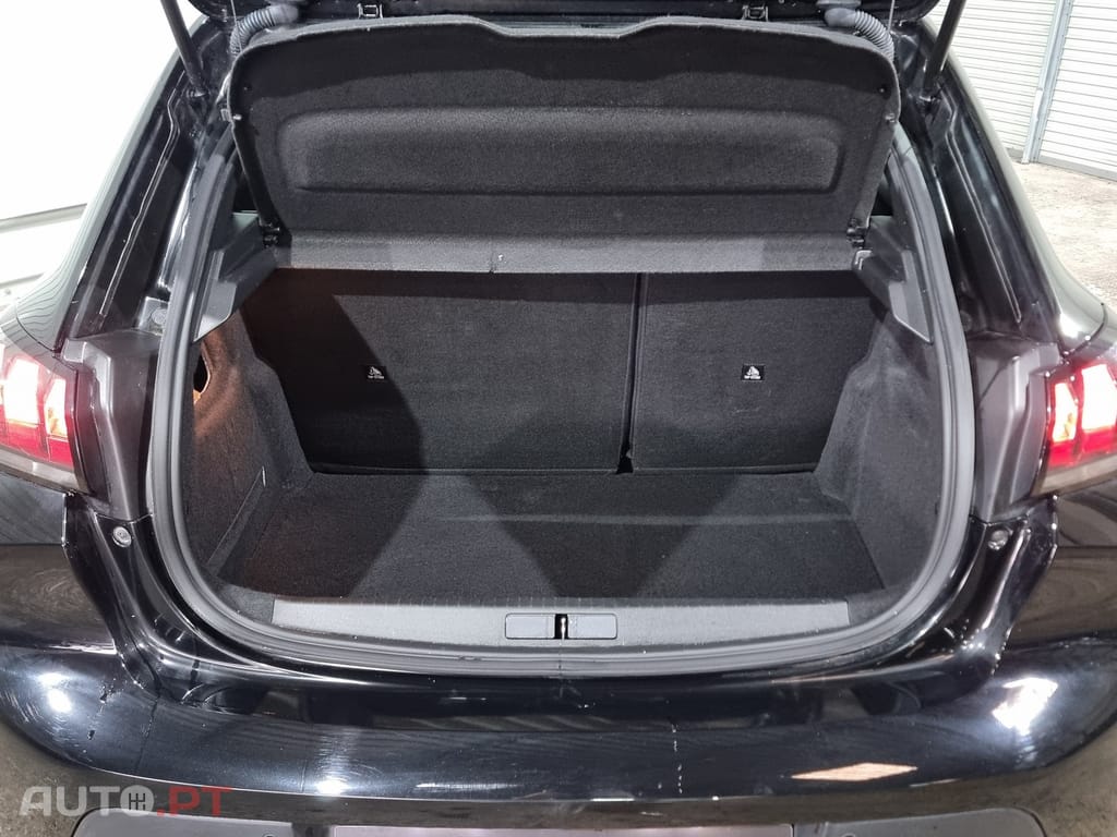 Peugeot 208 1.5 BlueHDi Active Pack