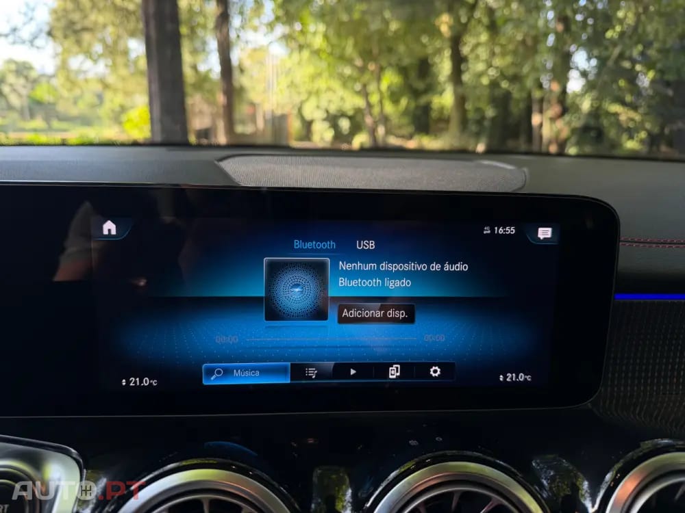 Mercedes-Benz EQB 350 4Matic AMG Line