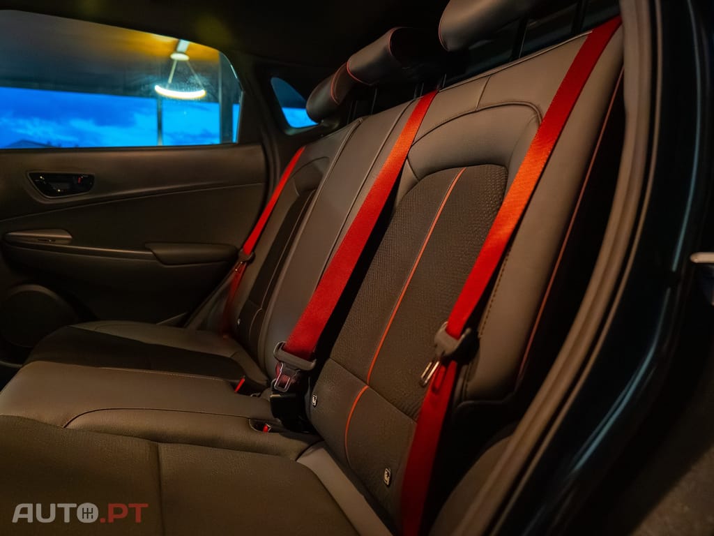 Hyundai Kauai 1.6 CRDi Premium 7DCT