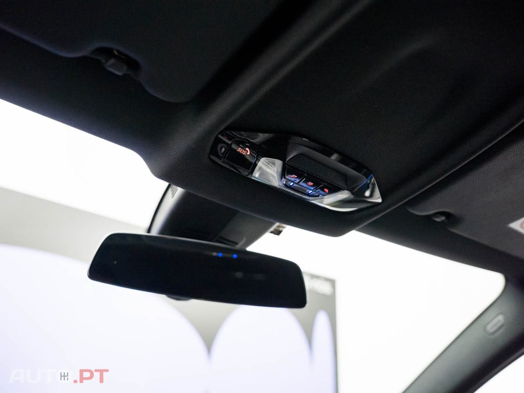 BMW 216 d Pack Desportivo M