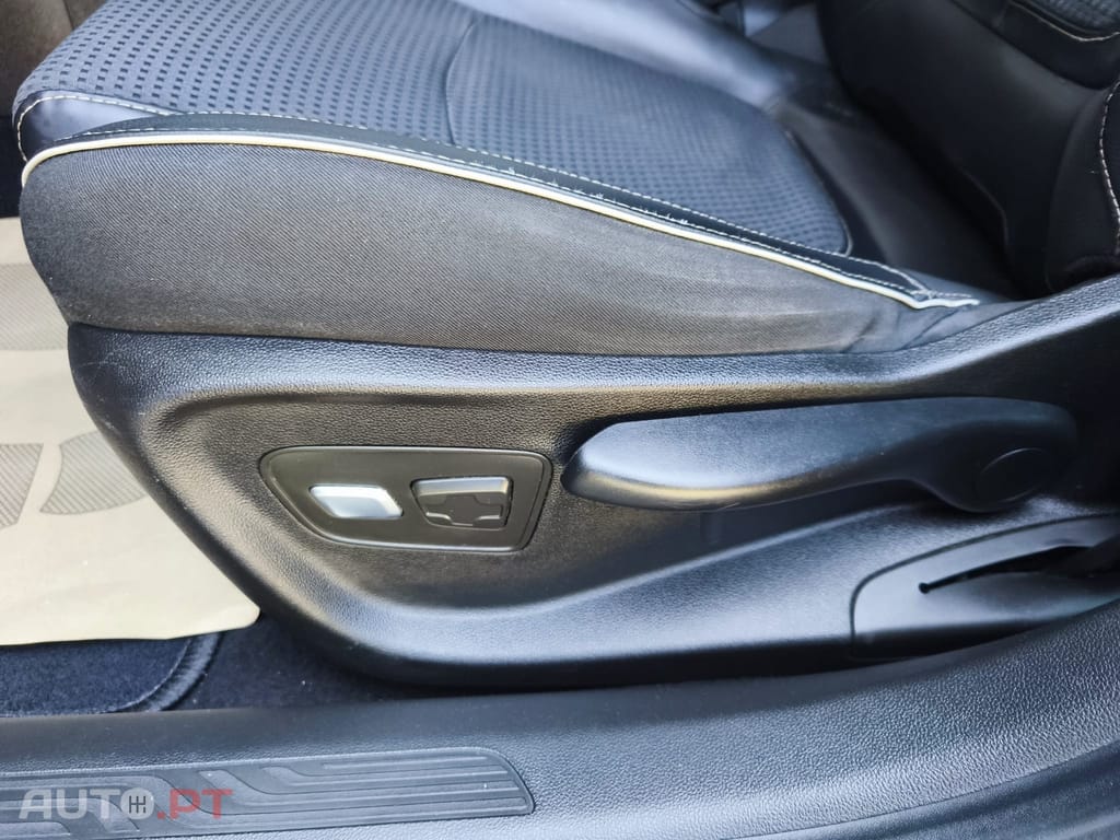 Renault Mégane 1.5 dCi Bose Edition