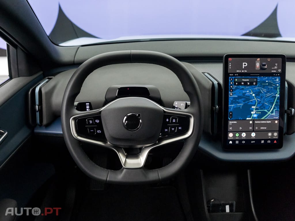 Volvo EX30 51 kWh Single Motor Core