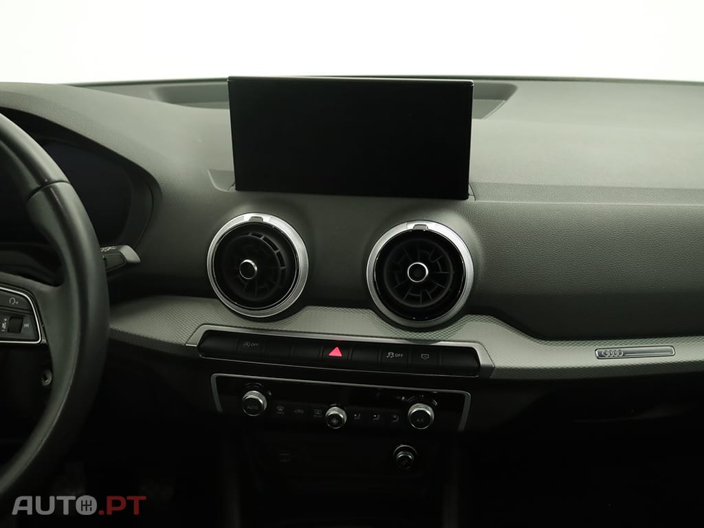 Audi Q2 Q2 30 TFSI Advanced