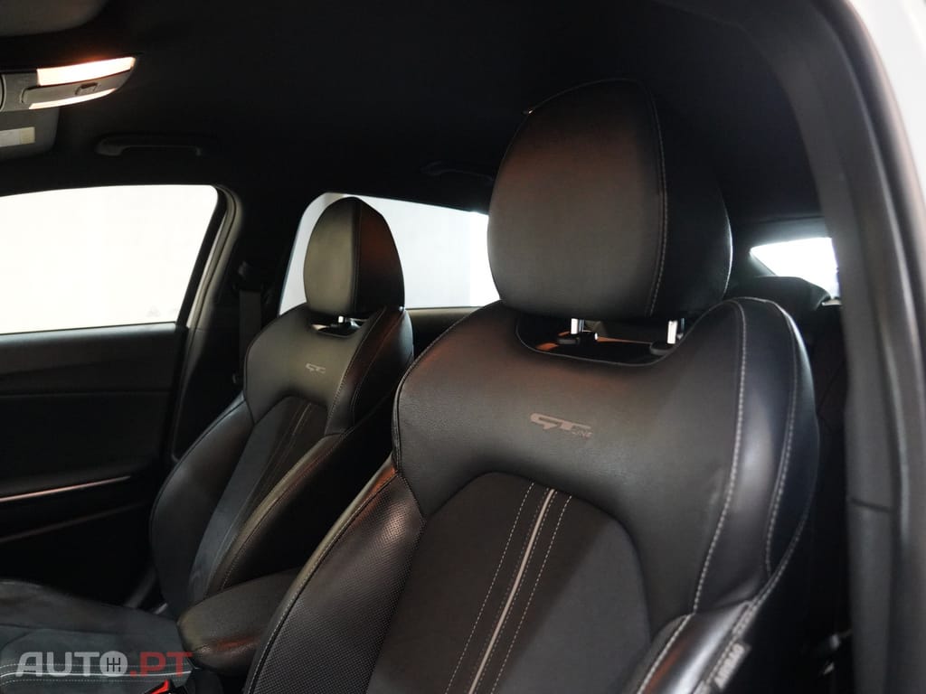 Kia Proceed 1.0 T-GDi GT Line