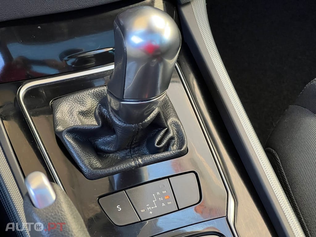 Peugeot 508 SW 1.6 e-HDi Active CMP6