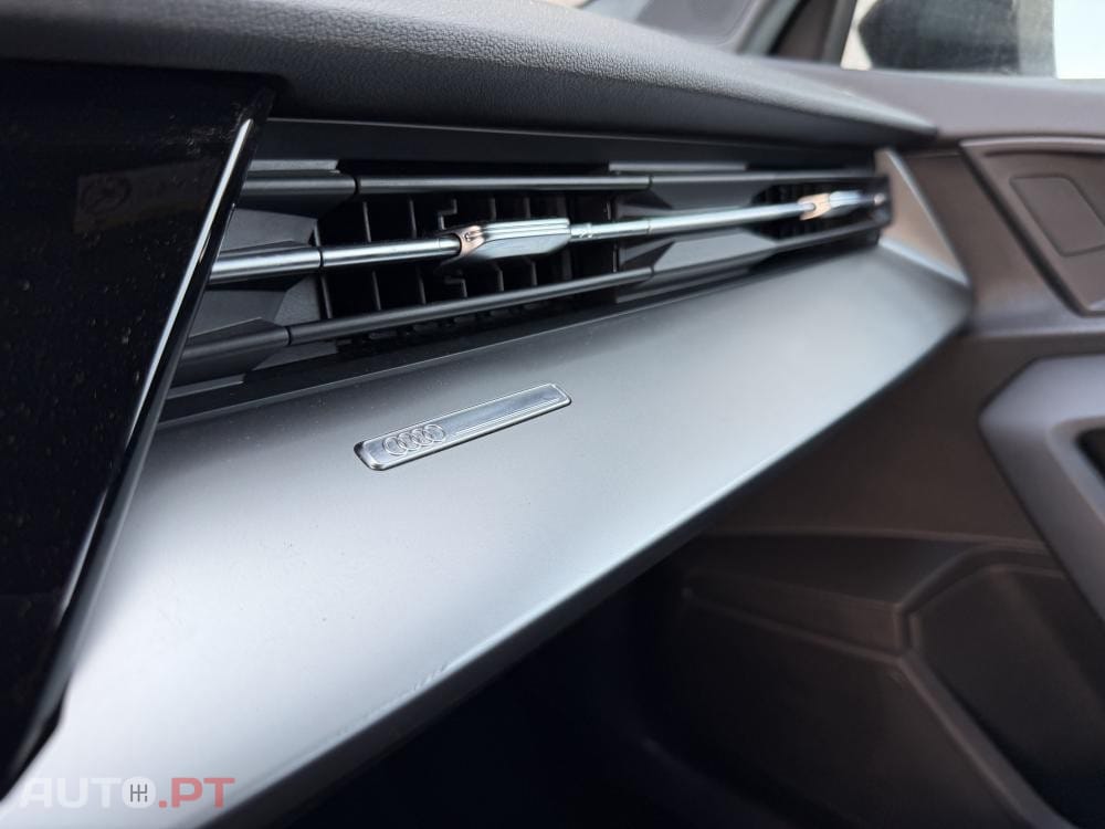 Audi A3 30 TFSI S tronic sport