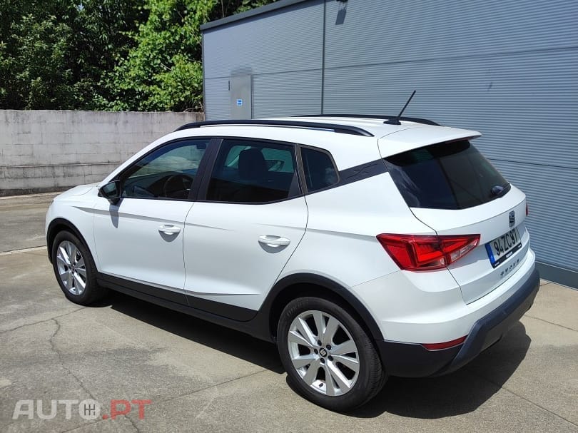 Seat Arona 1.0 TSI Style