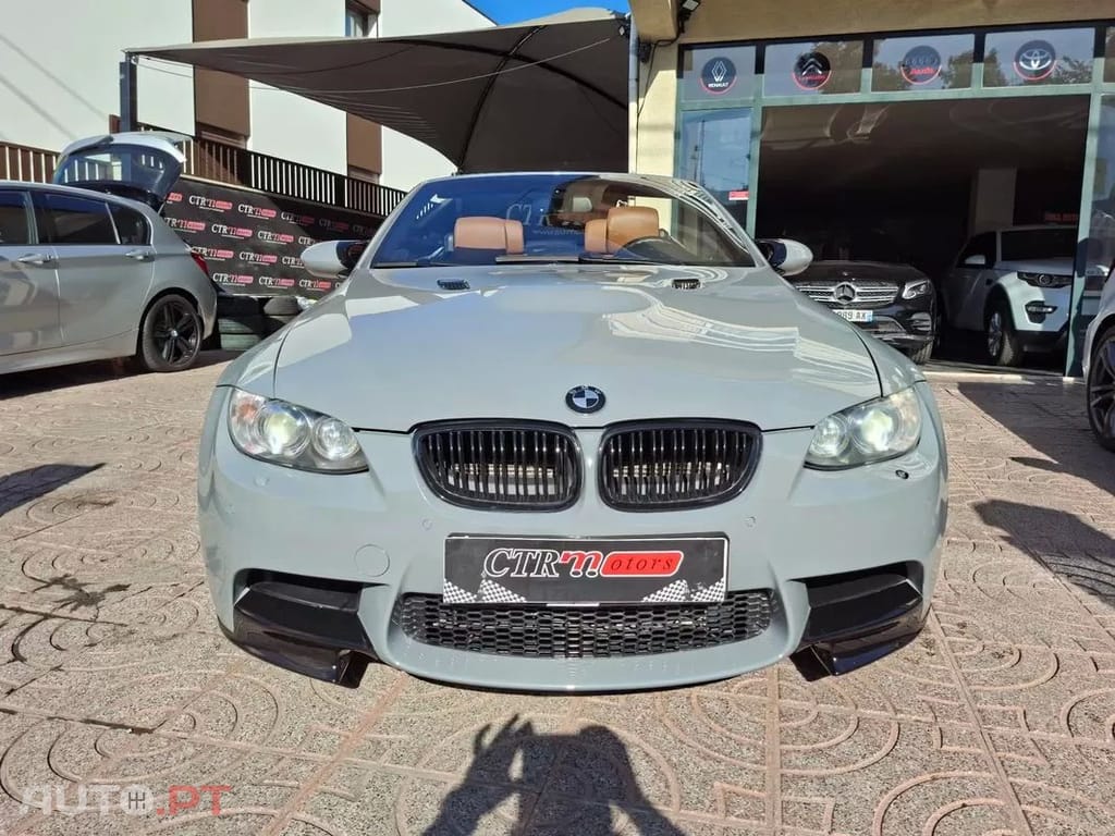 BMW 335  I Aut M Sport Edition