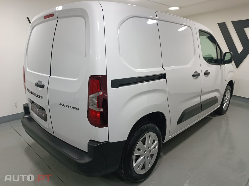 Peugeot Partner PARTNER