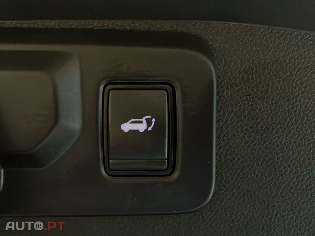 Renault Austral 1.3 E-Tech Iconic