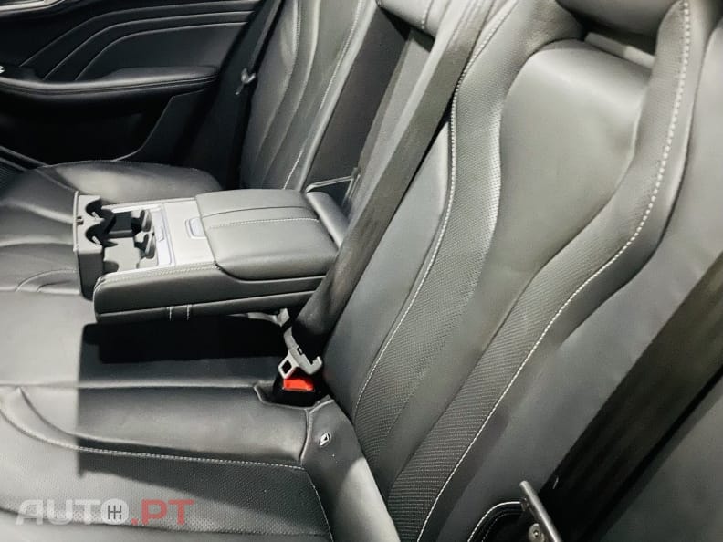 MG Marvel R 70 kWh Luxury