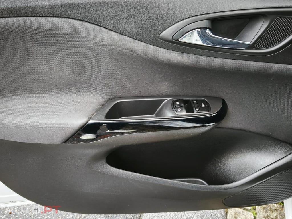 Opel Corsa 1.3 CDTi Business Edition