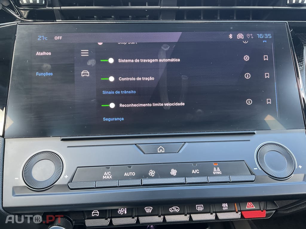 Peugeot 308 SW 1.2 PureTech Active Pack