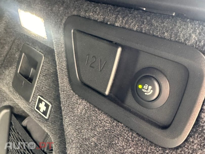 BMW X7 40 d xDrive Pack M Desportivo Pro