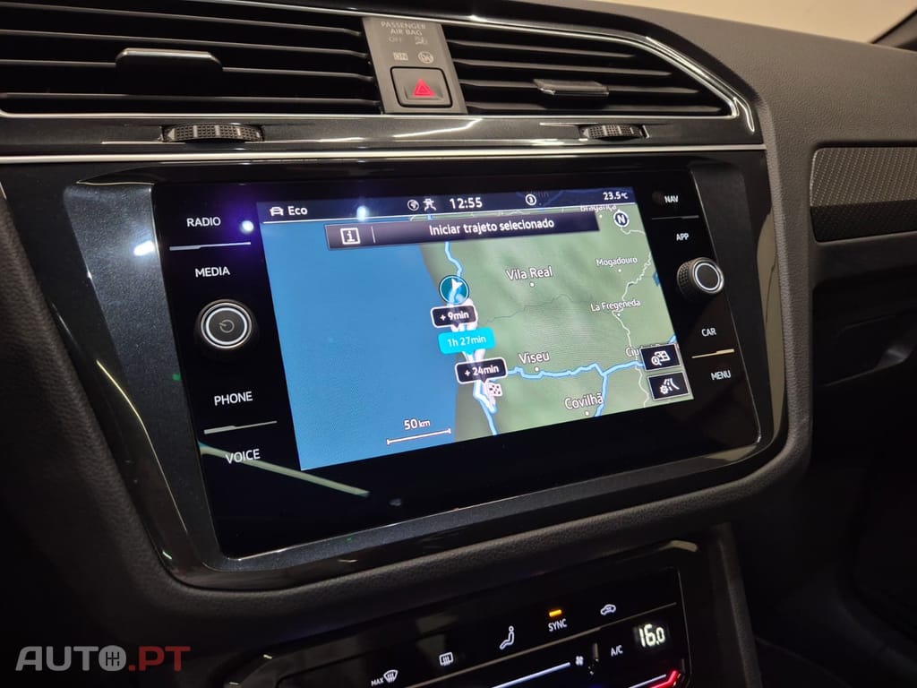 Volkswagen Tiguan 2.0 Tdi R-Line DSG